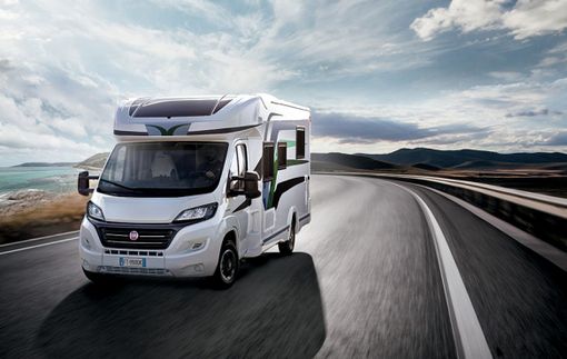 Nuove risorse per il turismo itinerante