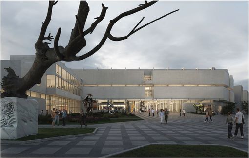 Nuova Gam, il rilancio parte da Rotterdam: cantieri al via dal 2027 Nuova Gam, il rilancio parte da Rotterdam: cantieri al via dal 2027