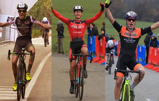 Pescarmona, Pavan, Borello Pescarmona, Pavan, Borello