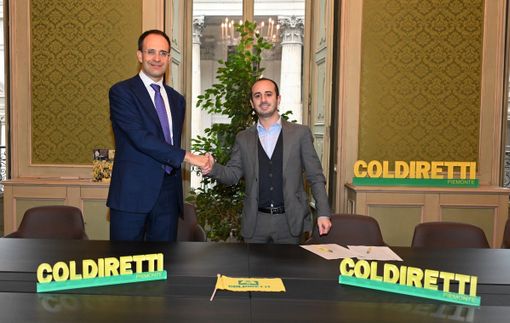 Roberto Moncalvo e Alessandro Ciro Sciretti Roberto Moncalvo e Alessandro Ciro Sciretti