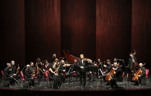 Al Regio "Pierino e il lupo", un grande classico per il pubblico dei più piccoli Al Regio "Pierino e il lupo", un grande classico per il pubblico dei più piccoli