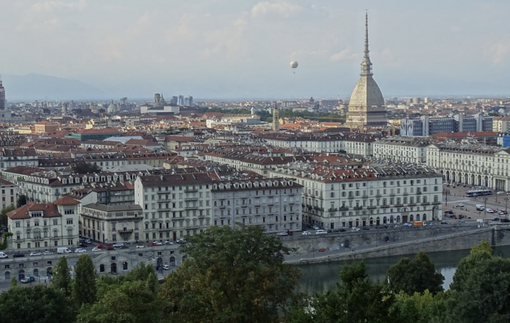 Torino: magia e straordinarie bellezze a portata di mano