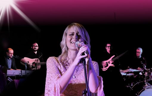 Opera di Torino: il concerto Sentire l'amore di Mirael