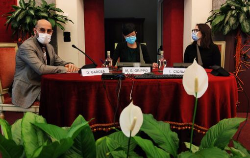 Un Consiglio Comunale più aperto e inclusivo nel 2022 Un Consiglio Comunale più aperto e inclusivo nel 2022