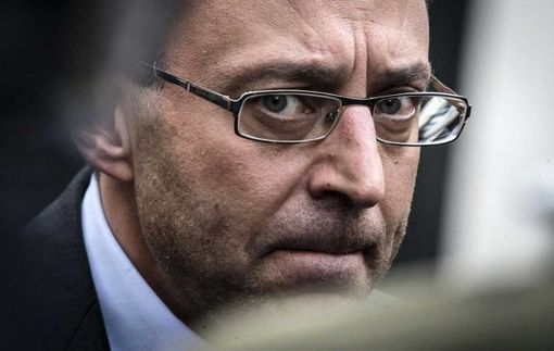 Esposito del Pd condannato per diffamazione nei confronti di 4 attivisti No Tav