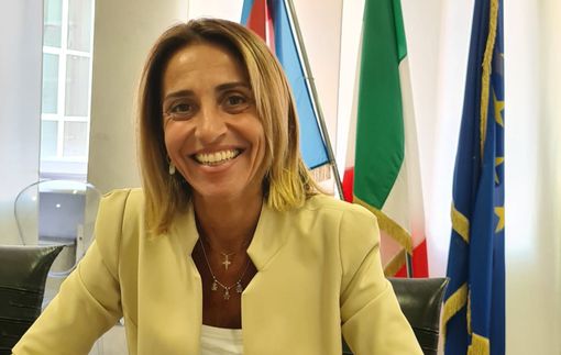 Elena Chiorino