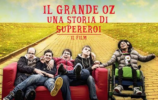 La forza di CasaOz di Torino in un Dvd grazie al crowdfunding