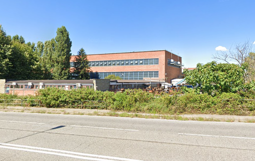 sede Cornaglia Beinasco