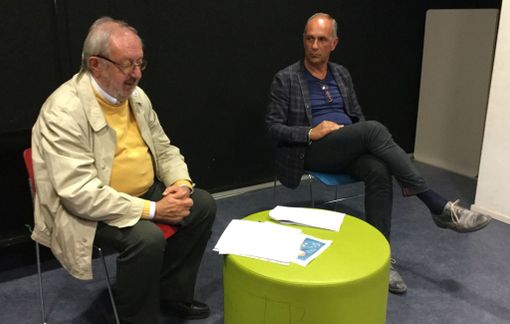 Chivasso dedica una mostra a Cesare Pavese