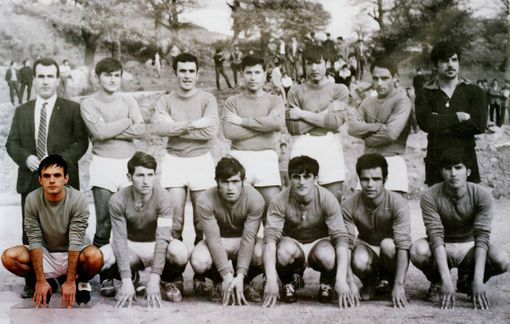 A Camera, apre la nuova mostra “Cristian Chironi. Abitare l’immagine"