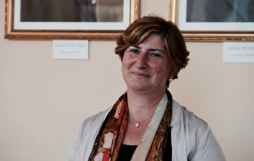 Tavola Valdese, Alessandra Trotta è la nuova moderatora: rappresenterà le chiese valdesi nei rapporti con lo Stato Tavola Valdese, Alessandra Trotta è la nuova moderatora: rappresenterà le chiese valdesi nei rapporti con lo Stato