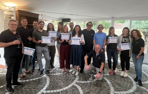 cerimoia di premiazione cerimoia di premiazione