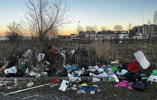 immondizia fermi immondizia fermi