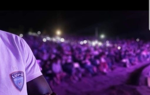 L’alta professionalità del personale della Lupo Security permette lo svolgimento di piccoli e grandi eventi in totale serenità L’alta professionalità del personale della Lupo Security permette lo svolgimento di piccoli e grandi eventi in totale serenità