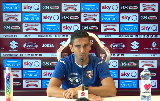 Toro all'esame San Siro per provare a blindare la salvezza Toro all'esame San Siro per provare a blindare la salvezza