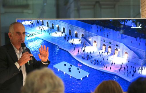 Torino torna navigabile, nonostante il clima che cambia: ma non chiamatele Valentino e Valentina Torino torna navigabile, nonostante il clima che cambia: ma non chiamatele Valentino e Valentina