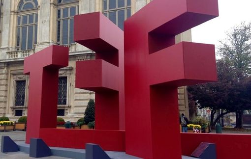 Torino Film Festival, i dati del primo weekend