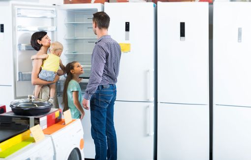 Liebherr, Electrolux e Bosch in testa nella classifica migliori frigoriferi 2020 di Guida Acquisti