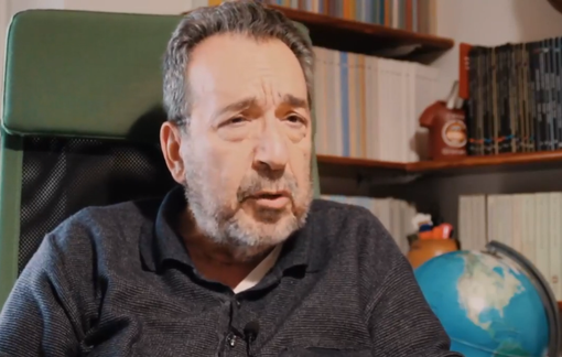 “Scrivo per la mia Città”: a Nichelino premio letterario alla memoria dell'ex sindaco Riggio “Scrivo per la mia Città”: a Nichelino premio letterario alla memoria dell'ex sindaco Riggio