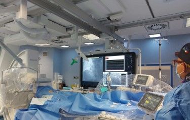 angiografo san luigi