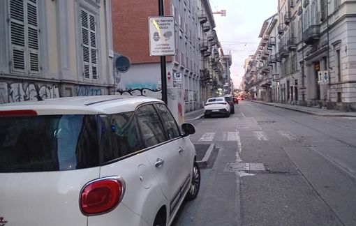 Corsie bus, il Comune: "Si alle telecamere in via Vanchiglia e corso Sommelier" Corsie bus, il Comune: "Si alle telecamere in via Vanchiglia e corso Sommelier"