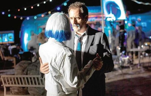 “Tito e gli alieni” atterrano al Torino Film Festival