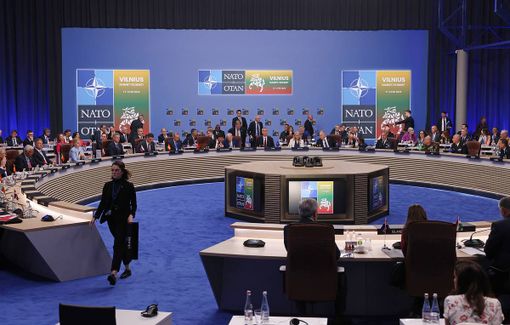 Ucraina in vendita: ne approfitta BlackRock