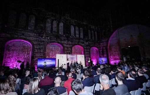 Grande successo per il primo Festival del Metaverso: in presenza e da remoto oltre 250.000 utenti unici