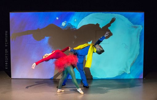 a Moncalieri cinque spettacoli teatrali online per tutte le famiglie