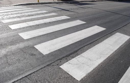 Piazza Derna: arriva la riduzione della corsia centrale per rendere più sicuri gli attraversamenti pedonali