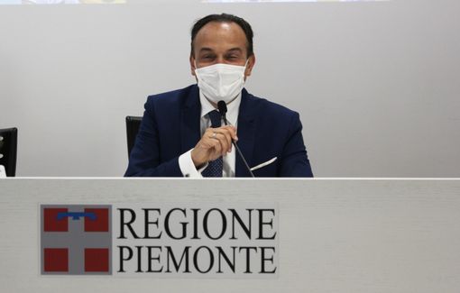 Alberto Cirio