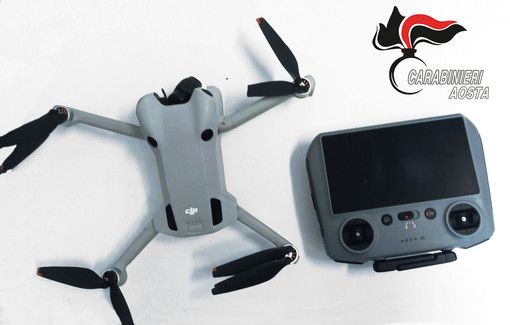 Tentato sequestro di un barista a Champoluc: nei guai un gruppo di giovani del Canavese Tentato sequestro di un barista a Champoluc: nei guai un gruppo di giovani del Canavese