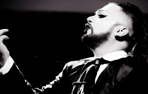 Al Cap10100, un weekend drag queen con il concorso Dragantis e il duo Karma b