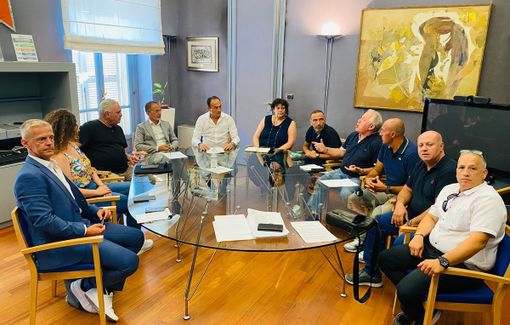 Carceri, i problemi sono il sovraffollamento e la carenza di personale. La Regione: "Valuteremo la situazione ogni 3 mesi" Carceri, i problemi sono il sovraffollamento e la carenza di personale. La Regione: "Valuteremo la situazione ogni 3 mesi"