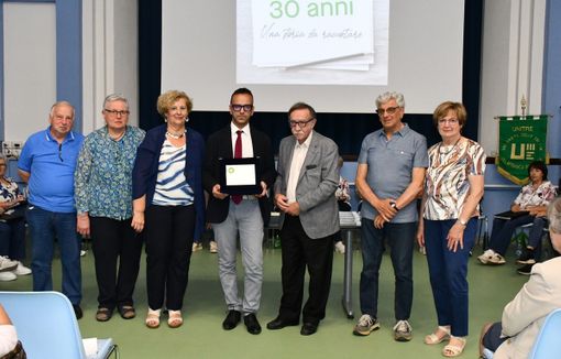 La festa dei 30 anni di giugno La festa dei 30 anni di giugno