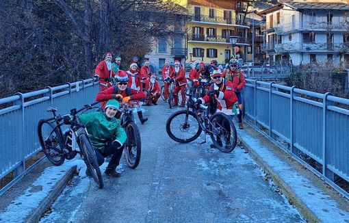 (Foto di repertorio) (Foto di repertorio)