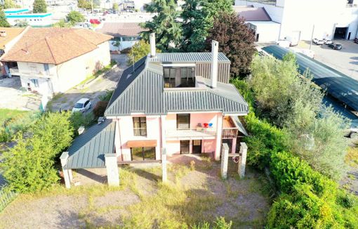 Efficientamento energetico, nuovo finanziamento per la Casa della Legalità Efficientamento energetico, nuovo finanziamento per la Casa della Legalità