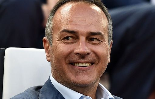 Sulla tavola di Natale di Antonio Cabrini non può mai mancare la pasta o il risotto