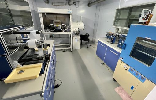 Al Politecnico di Torino la ricerca applicata sulle nuove batterie al potassio green