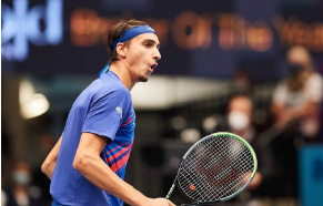 Lorenzo Sonego e la Vittoria Contro Djokovic