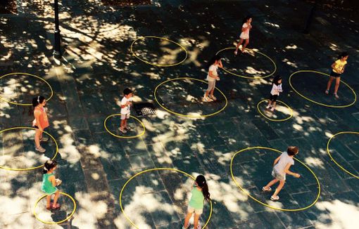 Rivoli, tutto pronto per la Summer school versione 2020 al Castello