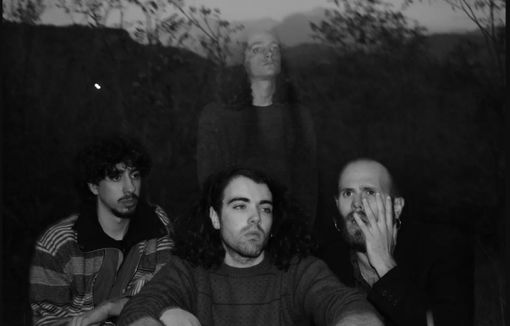 Le Schiene Di Schiele è la band vincitrice di Stati Generali del Rock / Arezzo Wave Piemonte 2024