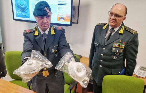 Immagine della precedente inchiesta Immagine della precedente inchiesta