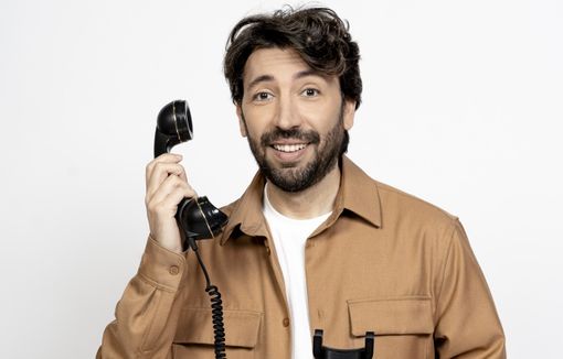 Teatro, Herbert Ballerina arriva a Torino "come una catapulta" Teatro, Herbert Ballerina arriva a Torino "come una catapulta"