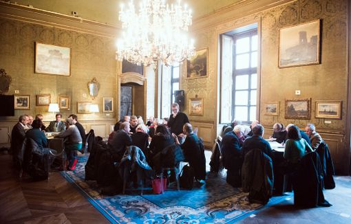 Nasce Hangar Book, il progetto dedicato all’editoria firmato dall’Assessorato alla Cultura della Regione