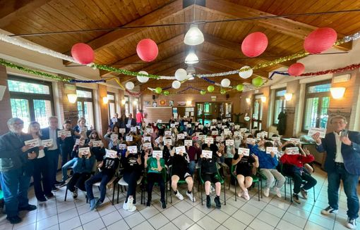 Superga e Heysel spiegate ai bambini: il progetto che unisce Toro e Juve Superga e Heysel spiegate ai bambini: il progetto che unisce Toro e Juve