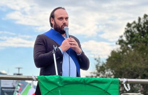 Alessandro Lana Alessandro Lana