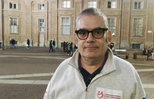 Scritta antisemita a casa di Marcello Segre: &quot;Io non ho paura&quot;
