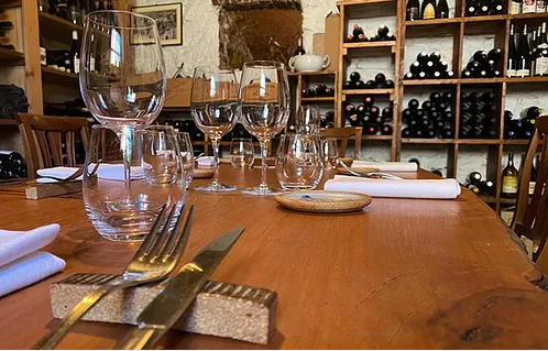 Coldiretti: “Senza coprifuoco a cena fuori due italiani su tre”