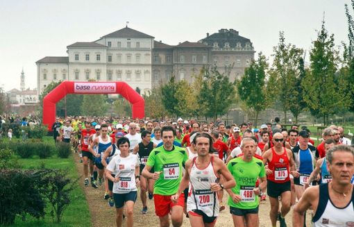 Tutto pronto alla Venaria Reale per la &quot;Corsa del principino e corsa da re&quot;
